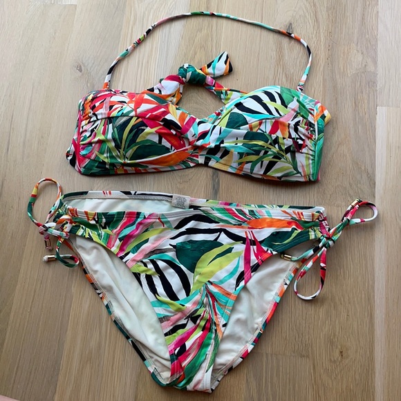 La Blanca Other - La Blanca bikini